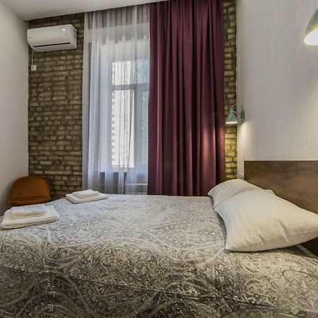 Kyiv Cozy Loft Appartement Buitenkant foto