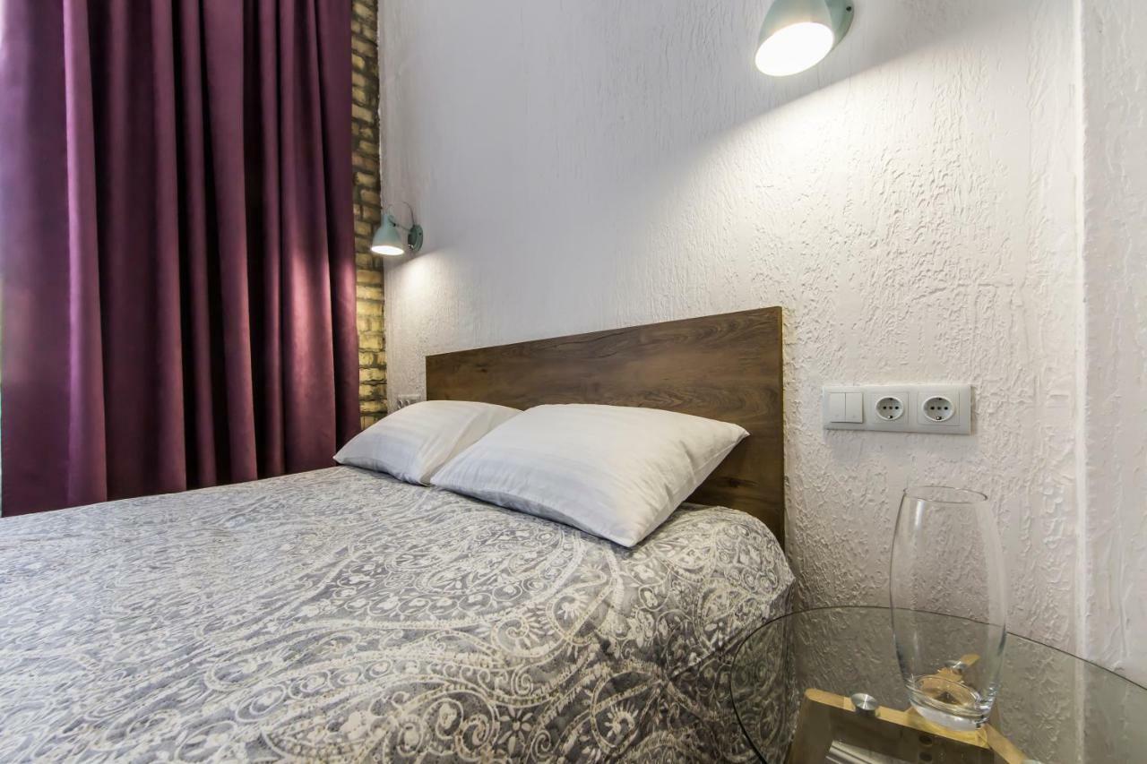 Kyiv Cozy Loft Appartement Buitenkant foto