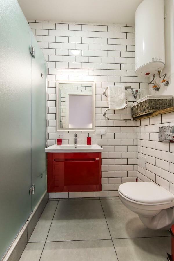 Kyiv Cozy Loft Appartement Buitenkant foto
