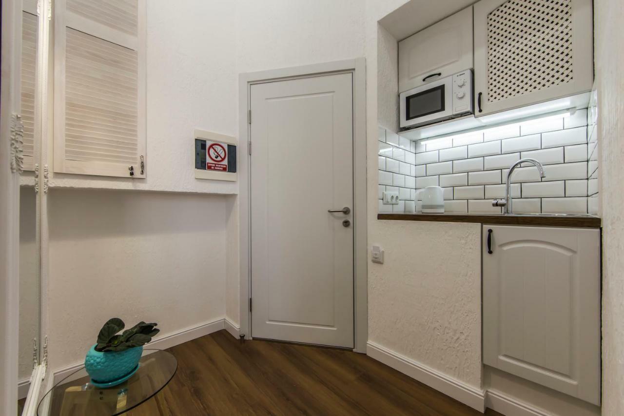 Kyiv Cozy Loft Appartement Buitenkant foto